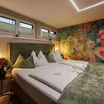Of Me Faaker Apartment Villach