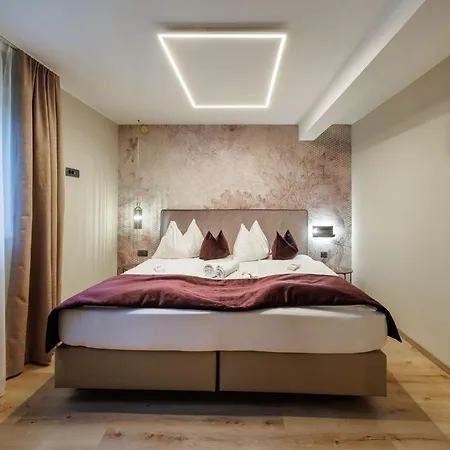 Of Me Faaker Apartman Villach