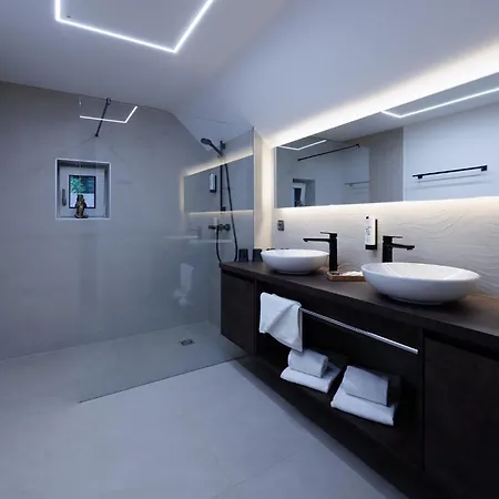 Apartmán Of Me Faaker Villach