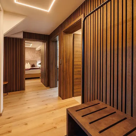 Of Me Faaker Apartmán *