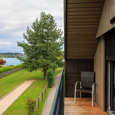 Of Me Faaker Apartmán Villach