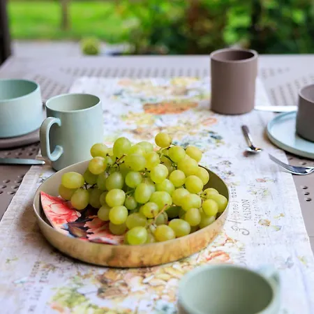 Apartmán Of Me Faaker Villach