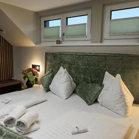 Apartmán Of Me Faaker