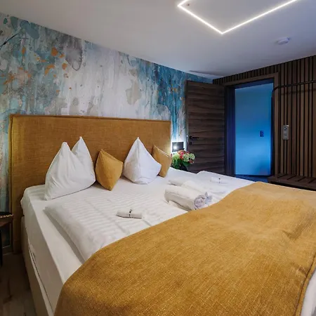 Apartmán Of Me Faaker