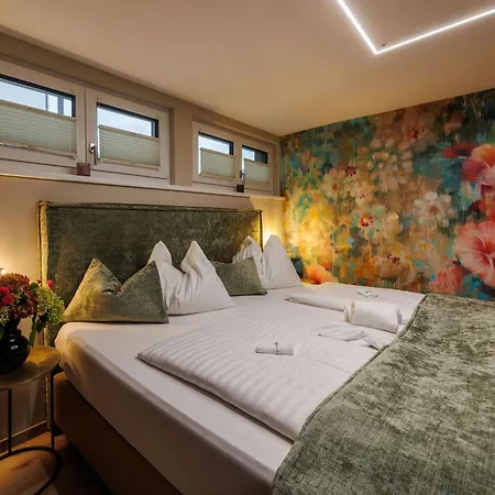 Of Me Faaker Apartmán Villach