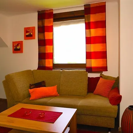 Apartmán Of Me Faaker