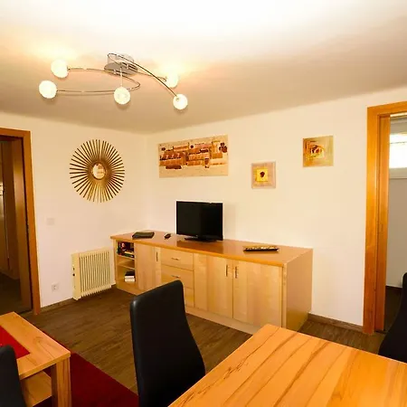 Apartmán Of Me Faaker Villach