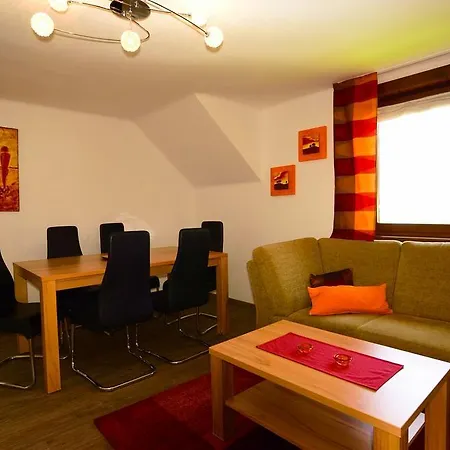 Apartmán Of Me Faaker