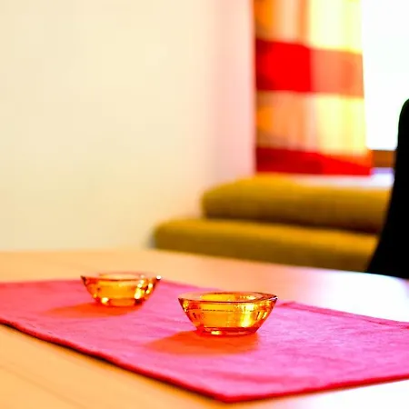 Lejlighed Of Me Faaker Villach