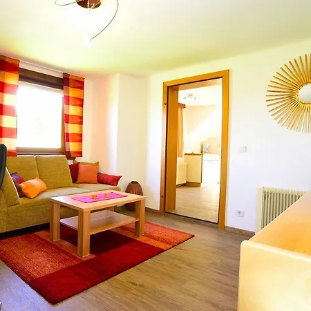 Apartmán Of Me Faaker Villach